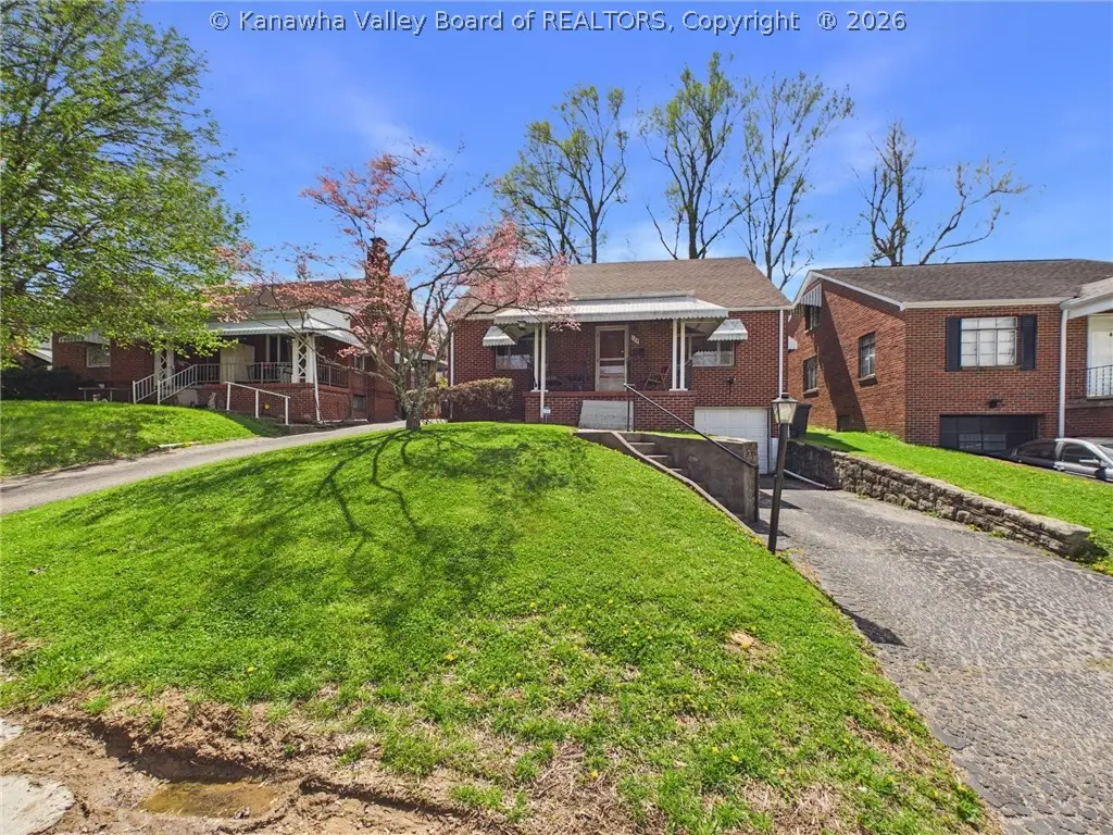 129 North Terrace, Huntington, WV 25705 - #1