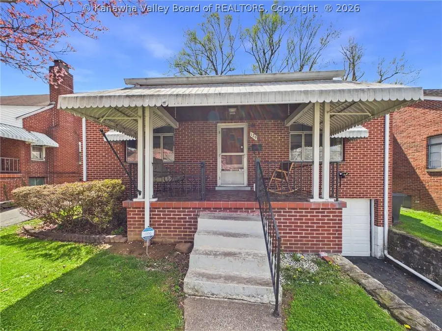 129 North Terrace, Huntington, WV 25705 - #3