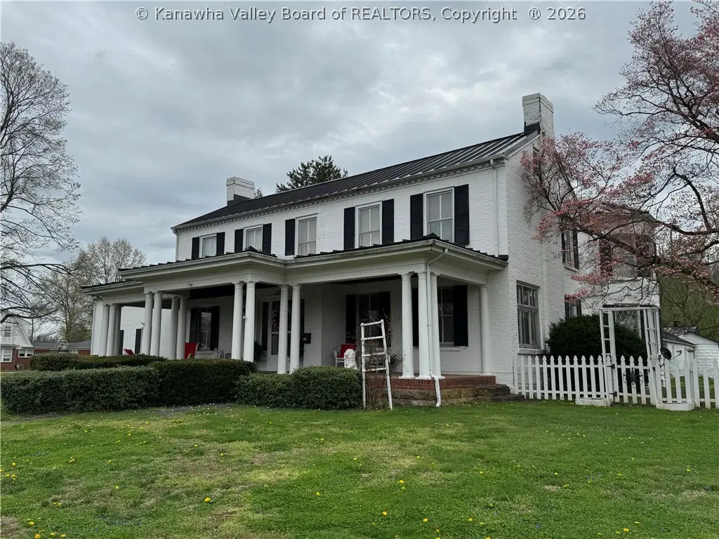 1820 Jefferson Boulevard, Point Pleasant, WV 25550 - #1