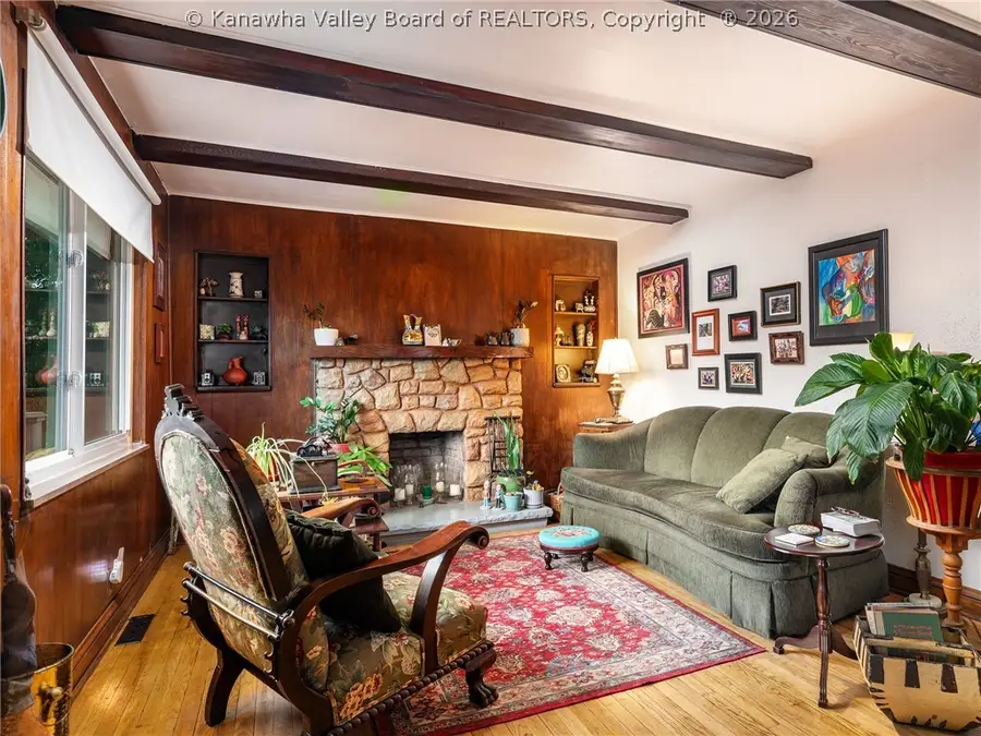 1538 Clark Road, Charleston, WV 25314 - #3