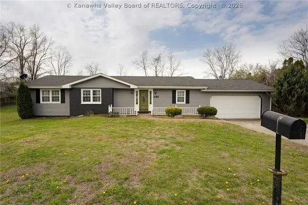 239 Irene Circle, Hurricane, WV 25526