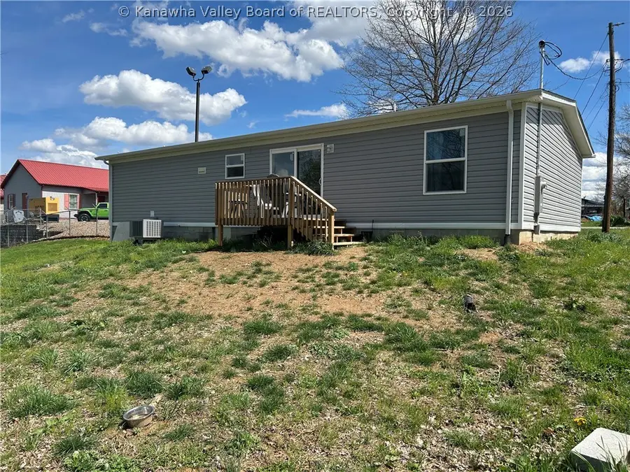 3411 Mossman Avenue, Point Pleasant, WV 25550 - #3