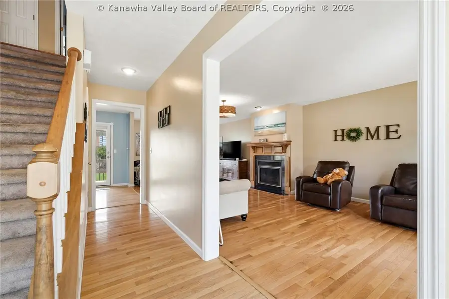 64 Mill Creek Crossing, Hurricane, WV 25526 - #3