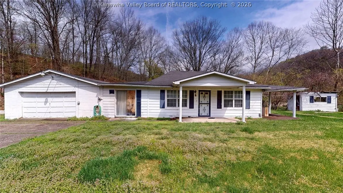 2008 Bear Creek Road, West Hamlin, WV 25571 - #1