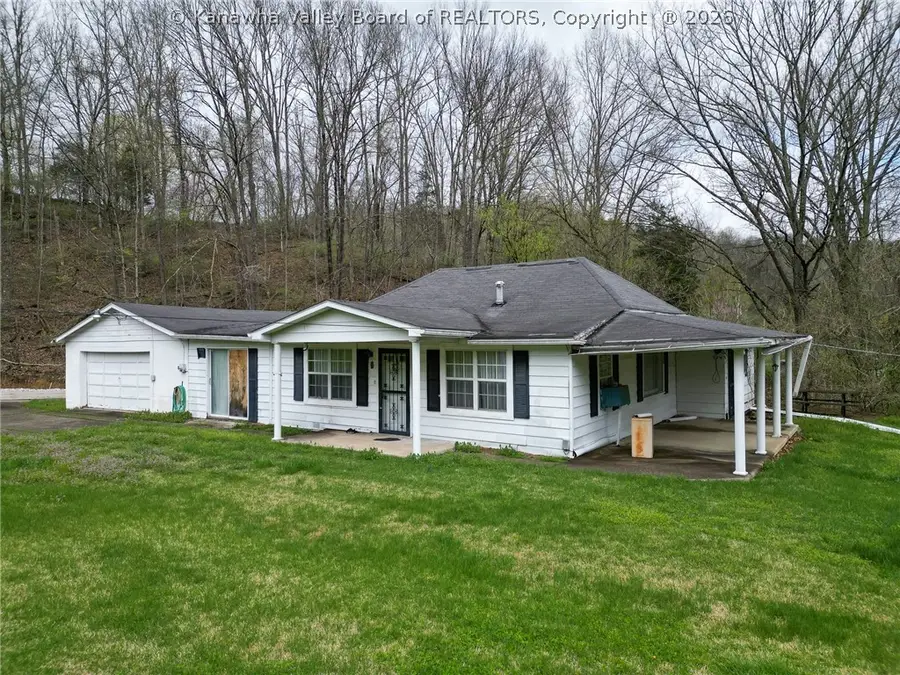 2008 Bear Creek Road, West Hamlin, WV 25571 - #3