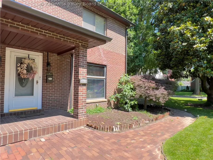 3915 Virginia Avenue, Charleston, WV 25304 - #3