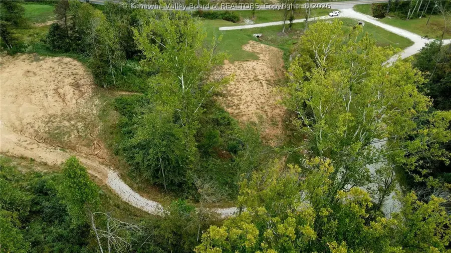 4178 Blue Sulphur Road, Ona, WV 25545 - #3