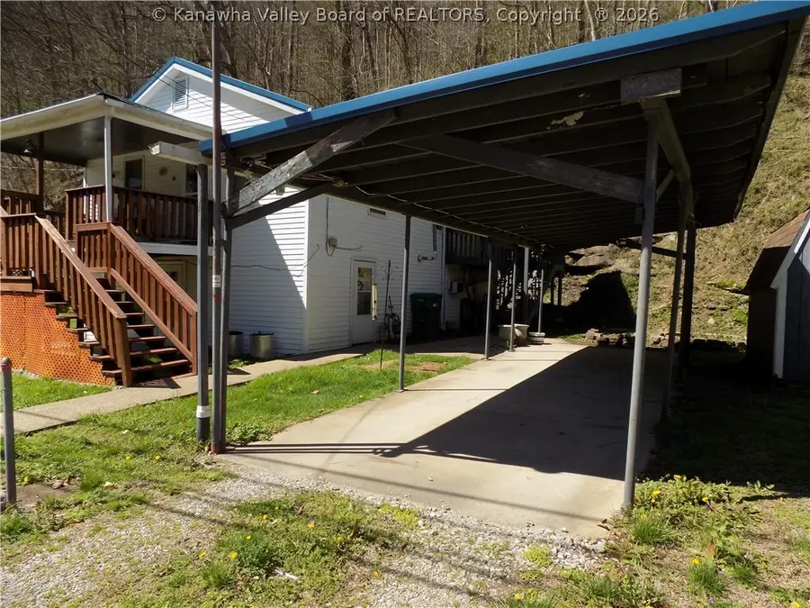 1823 Witcher Road, Belle, WV 25015 - #3