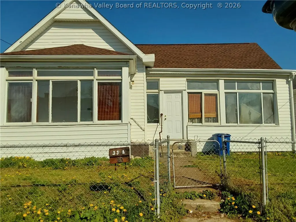 33 Ohio Avenue, Charleston, WV 25302 - #1