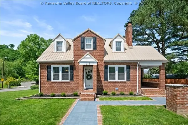 315 27th Street Se, Charleston, WV 25304