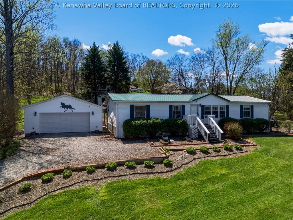 2435 Us Route 60, Hurricane, WV 25526 - #1