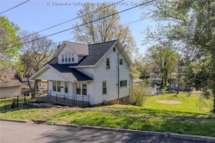 904 Lee Street, Saint Albans, WV 25177 - #2