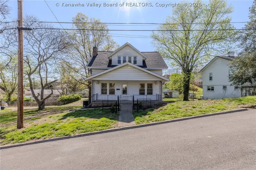 904 Lee Street, Saint Albans, WV 25177 - #3