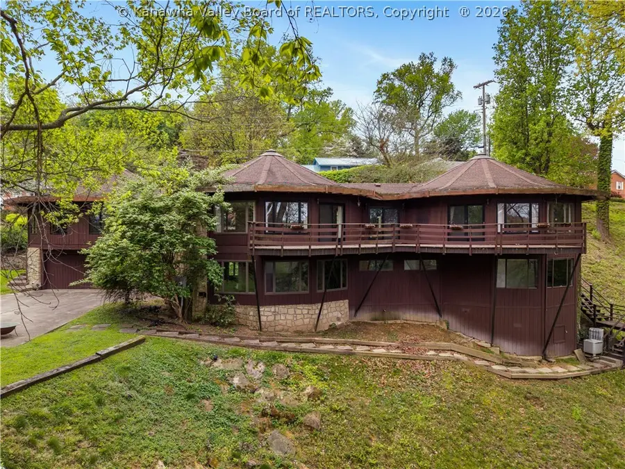 328 Mckinley Avenue, Charleston, WV 25314 - #3