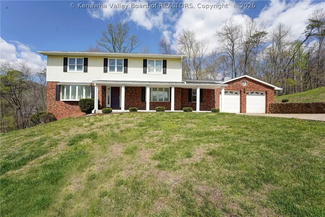 5421 Tanglewood Road, Charleston, WV 25313 - #1