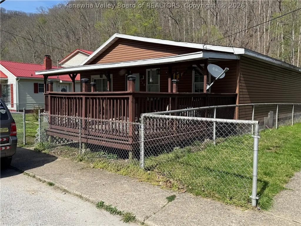 314 Mckinley Street, Wharton, WV 25208 - #1