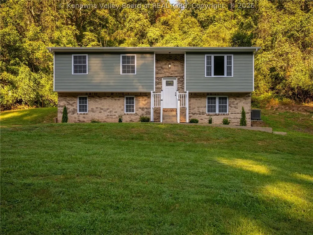3611 Cyrus Creek Road, Barboursville, WV 25504 - #1