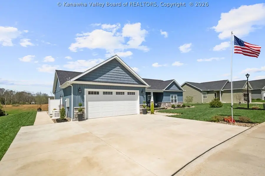 144 Lenore Circle, Fraziers Bottom, WV 25082 - #2