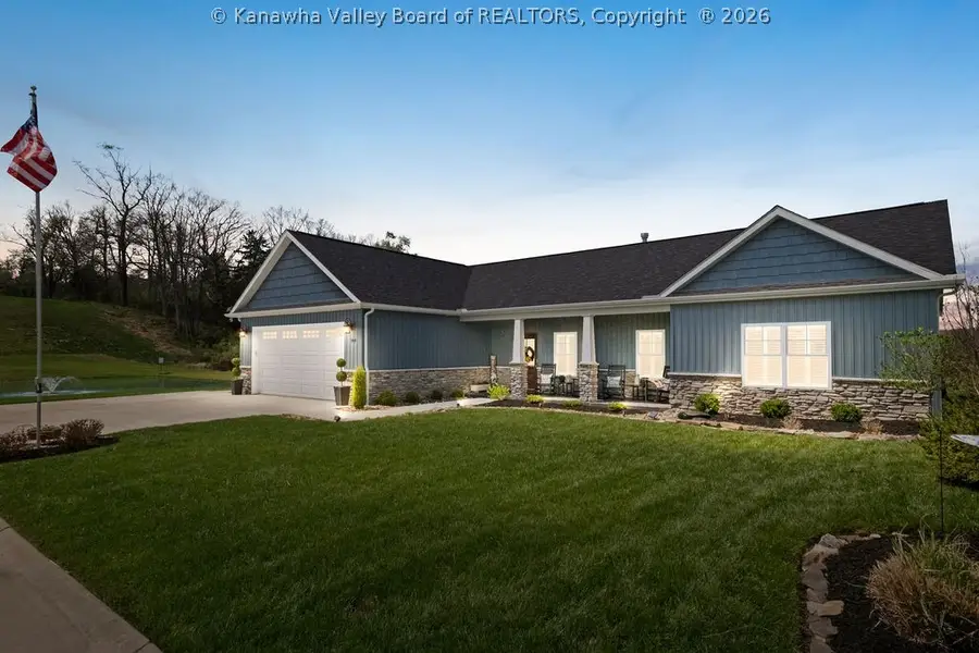 144 Lenore Circle, Fraziers Bottom, WV 25082 - #3