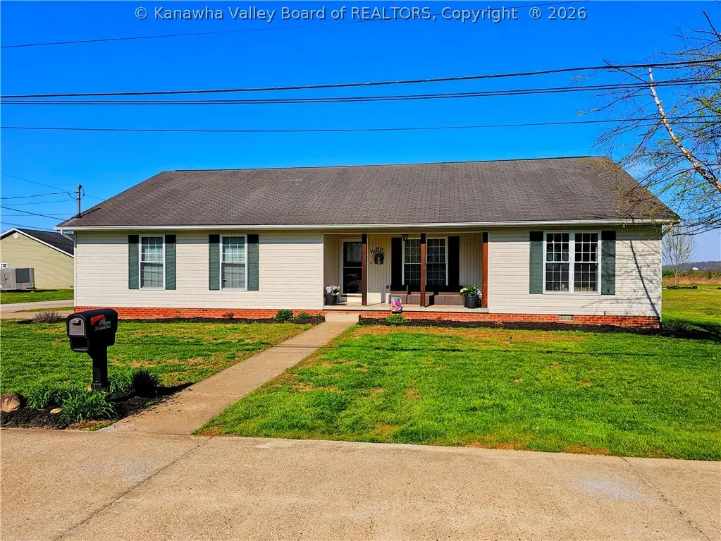 141 Gunthrie Street, Point Pleasant, WV 25550 - #1