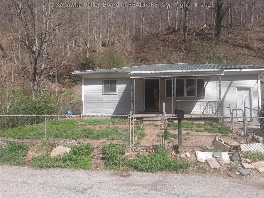 1382 Branch Road, Belle, WV 25015 - #2
