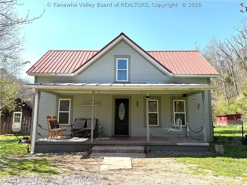 4065 Mill Creek Road, Mount Alto, WV 25264 - #1