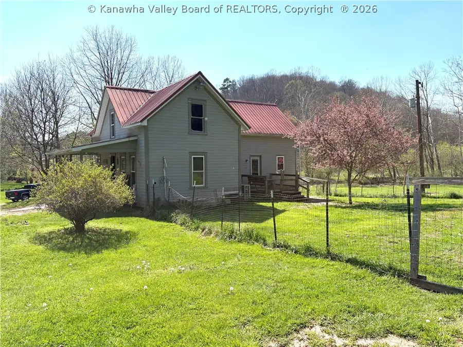 4065 Mill Creek Road, Mount Alto, WV 25264 - #2