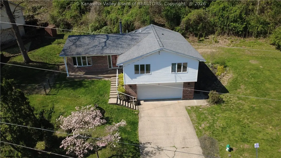 1649 Ritter Boulevard, Huntington, WV 25701 - #1