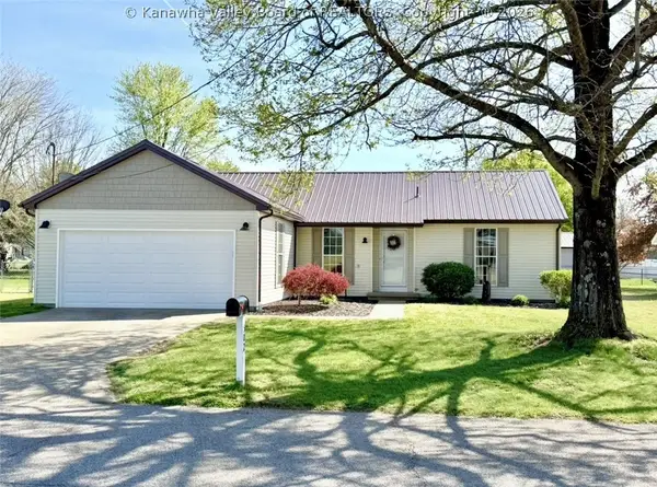 502 University Lane, Point Pleasant, WV 25550