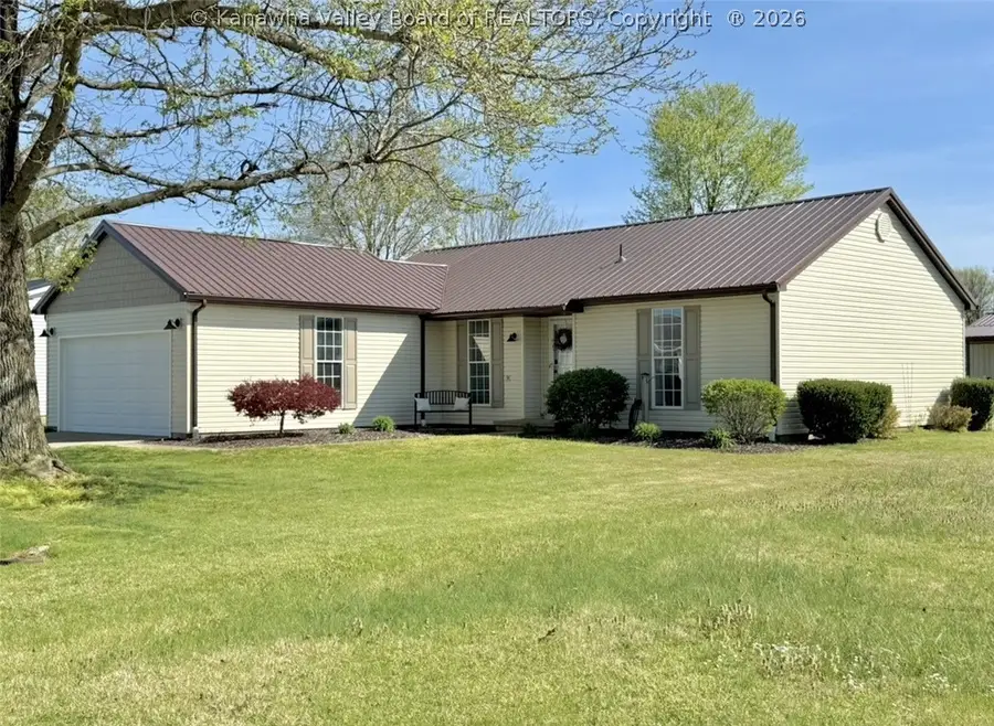 502 University Lane, Point Pleasant, WV 25550 - #2