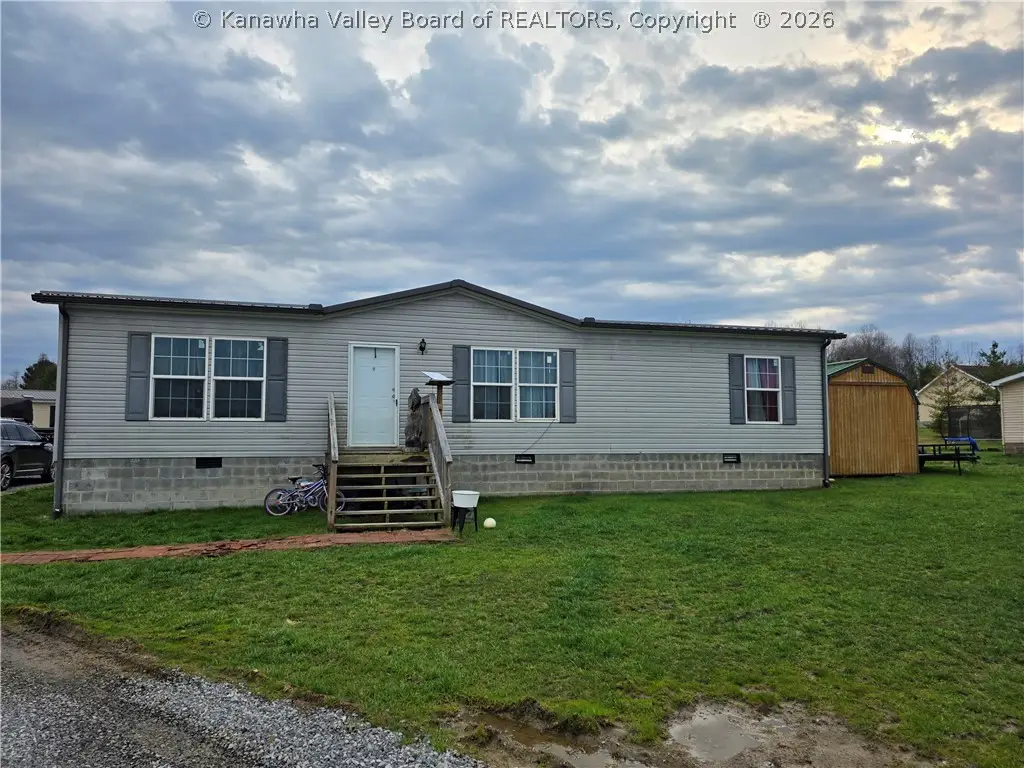 1 Treeside Lane, Summersville, WV 26651 - #1