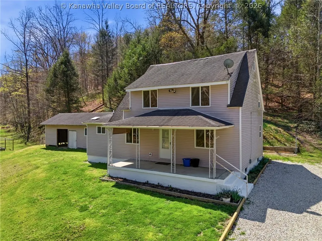 61 Edds Branch Road, Wayne, WV 25570 - #1