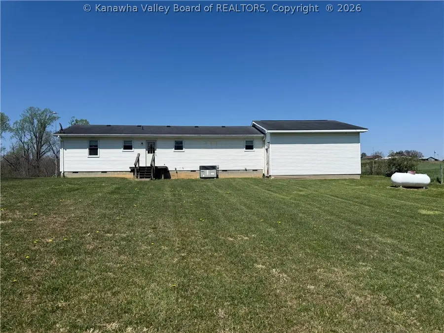 1380 Seigrist Road, Letart, WV 25253 - #2