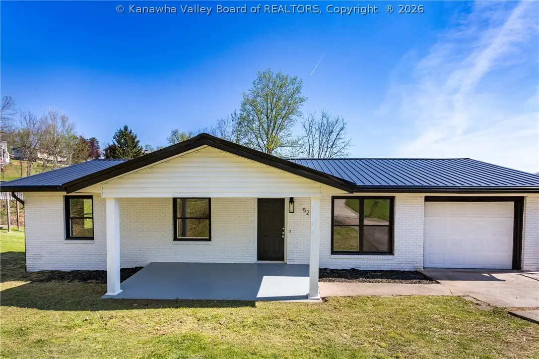 5216 Bethany Drive, Cross Lanes, WV 25313 - #1