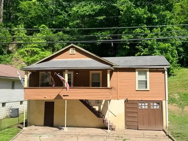 836 S Park Road, Charleston, WV 25304 - #1