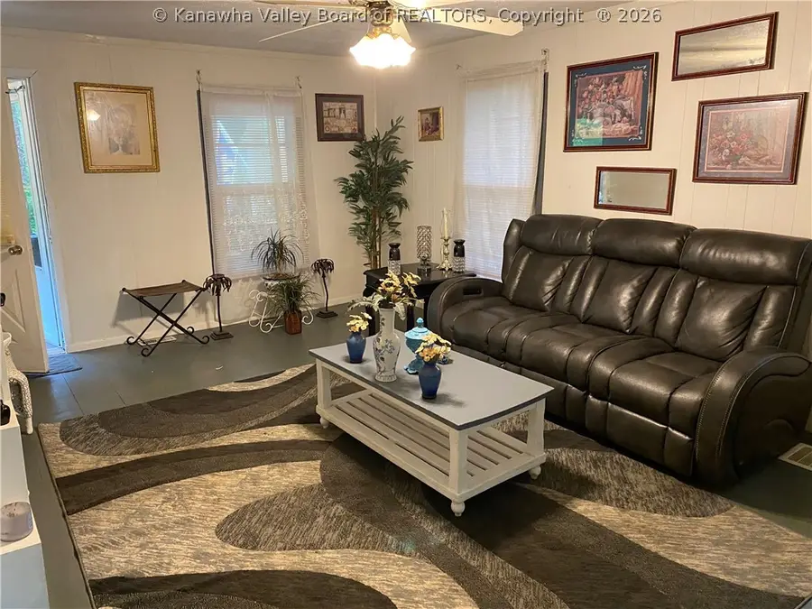 836 S Park Road, Charleston, WV 25304 - #3