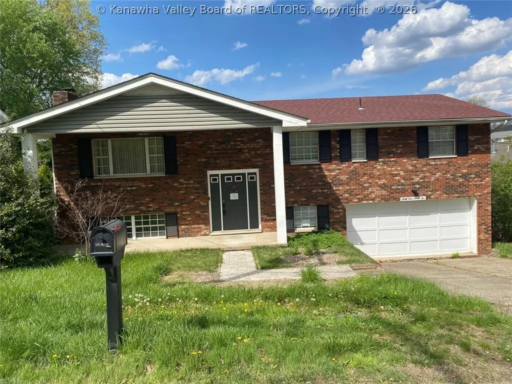 6192 E Pea Ridge Road, Huntington, WV 25705 - #1