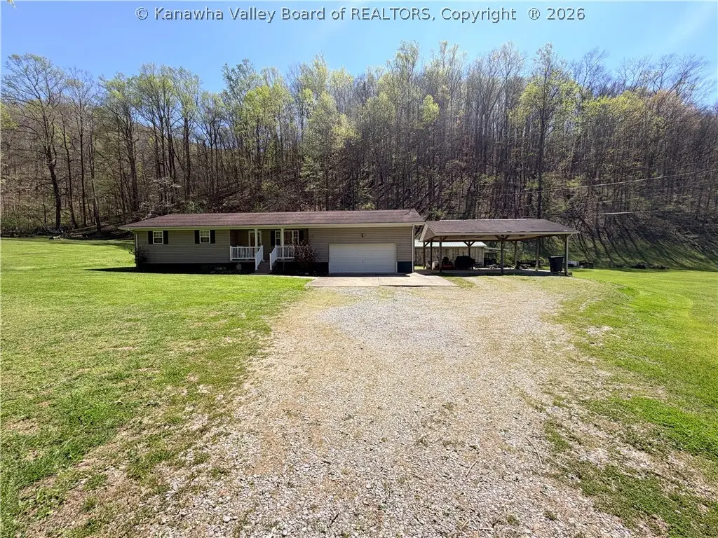 472 Butch Fork Road, Pecks Mill, WV 25547 - #1