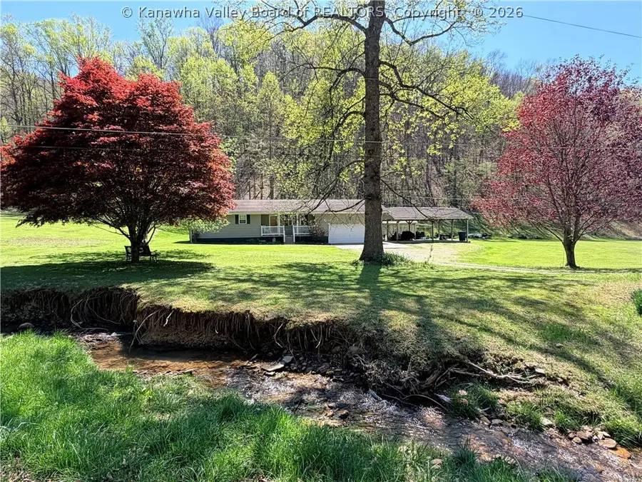 472 Butch Fork Road, Pecks Mill, WV 25547 - #3