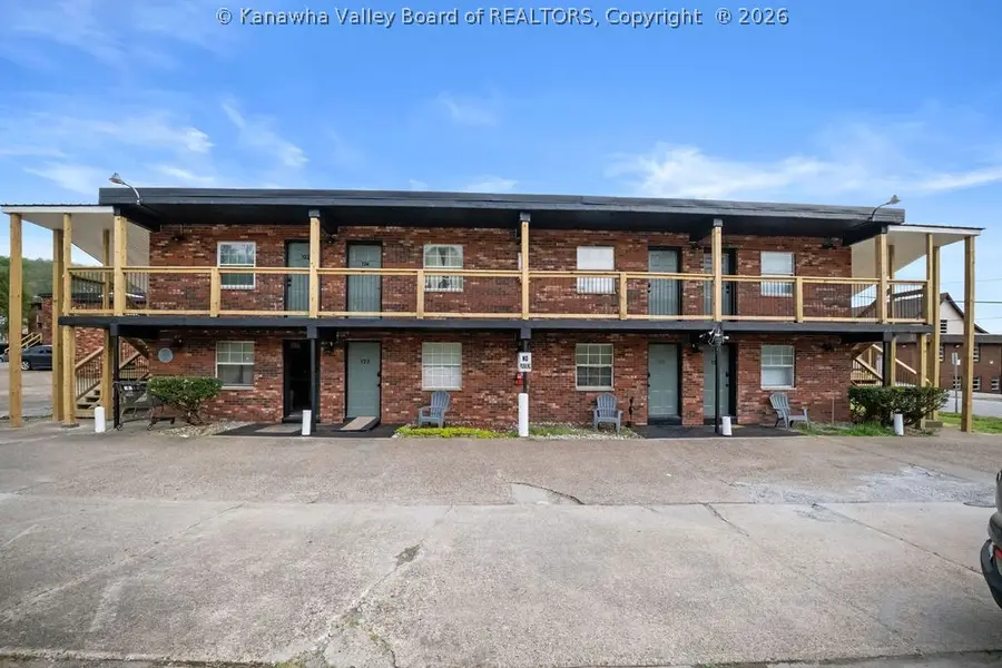 1607 Bigley Avenue, Charleston, WV 25302 - #2