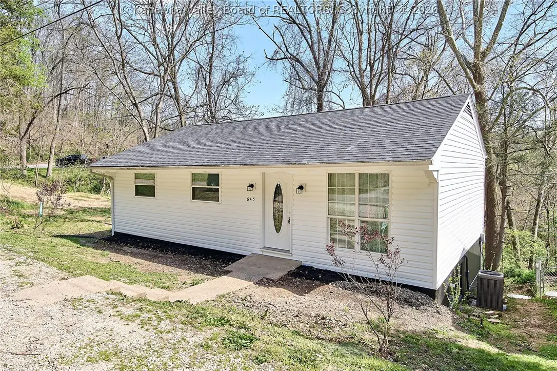 645 Westview Avenue, Huntington, WV 25701 - #1