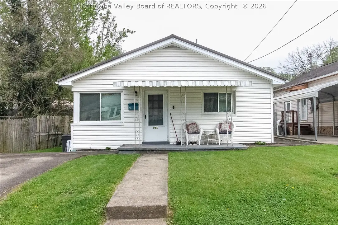 850 Valley Pike Drive, Saint Albans, WV 25177 - #1