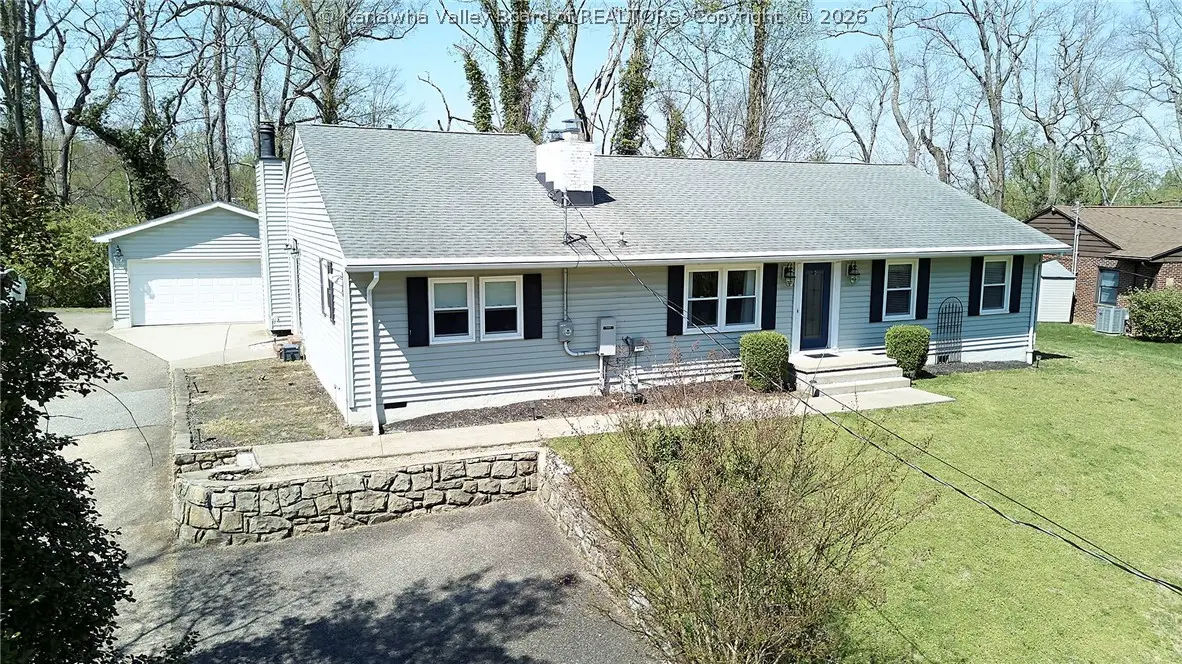 1530 Loudon Heights Road, Charleston, WV 25314 - #1