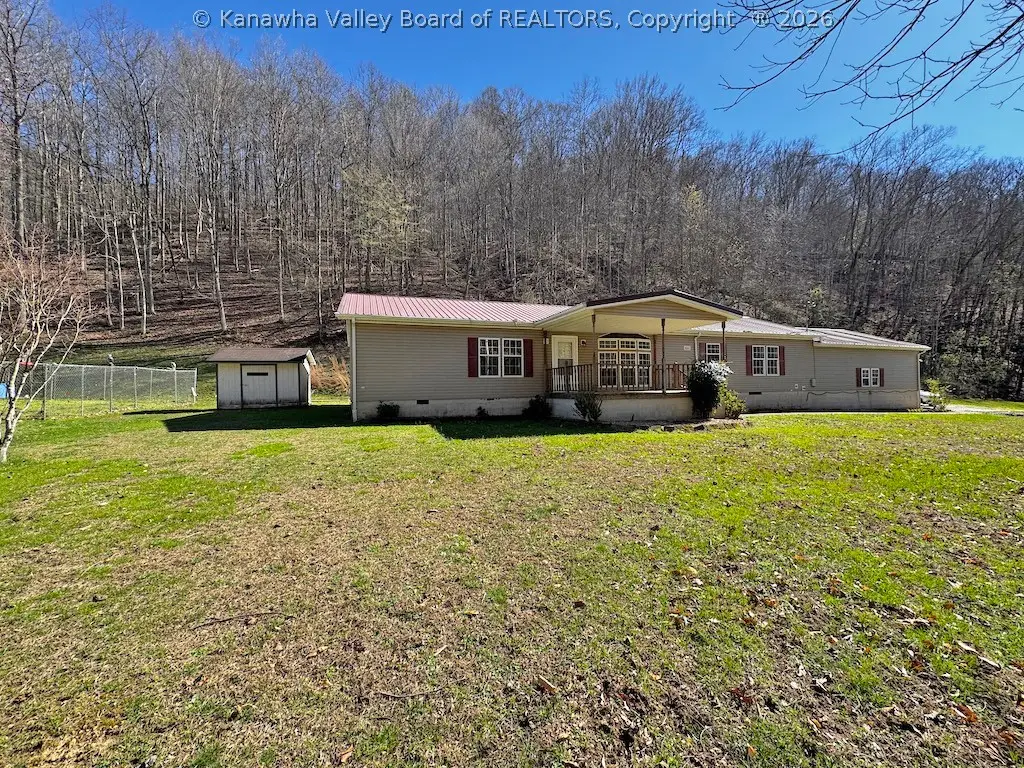 924 Ed Stone Branch Road, Big Creek, WV 25505 - #1