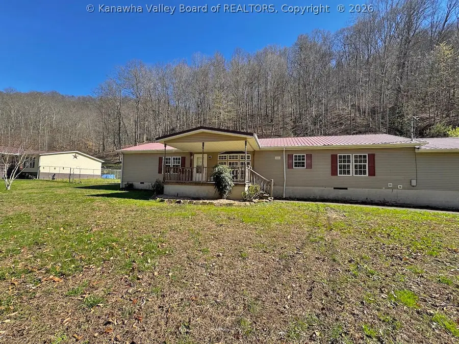 924 Ed Stone Branch Road, Big Creek, WV 25505 - #3