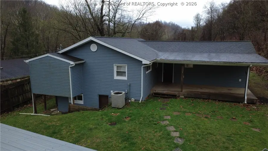 989 Walkers Branch Road, Huntington, WV 25704 - #2
