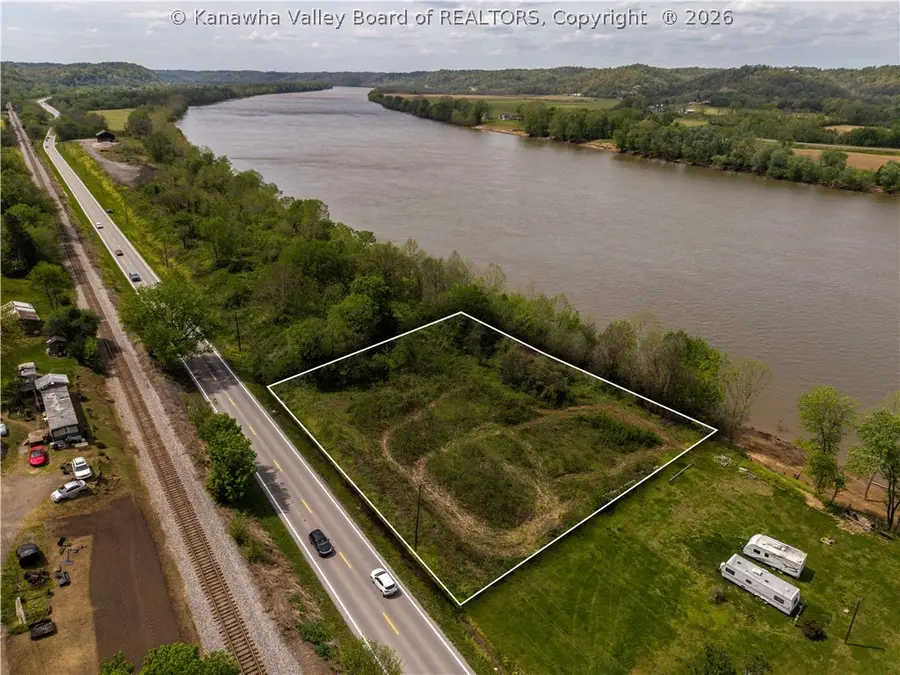 00 Huntington River Road, Glenwood, WV 25502 - #3