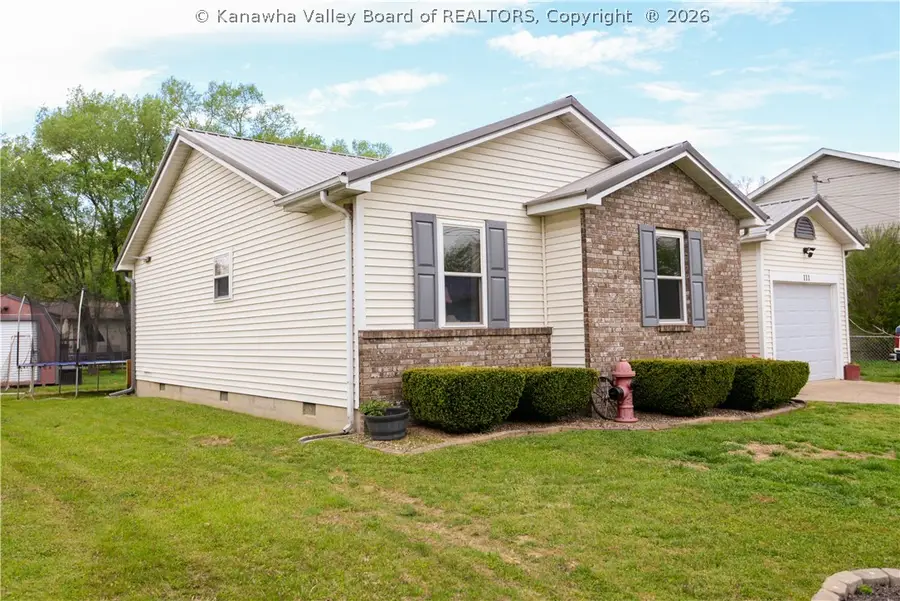 111 Allen Court, Tornado, WV 25202 - #2