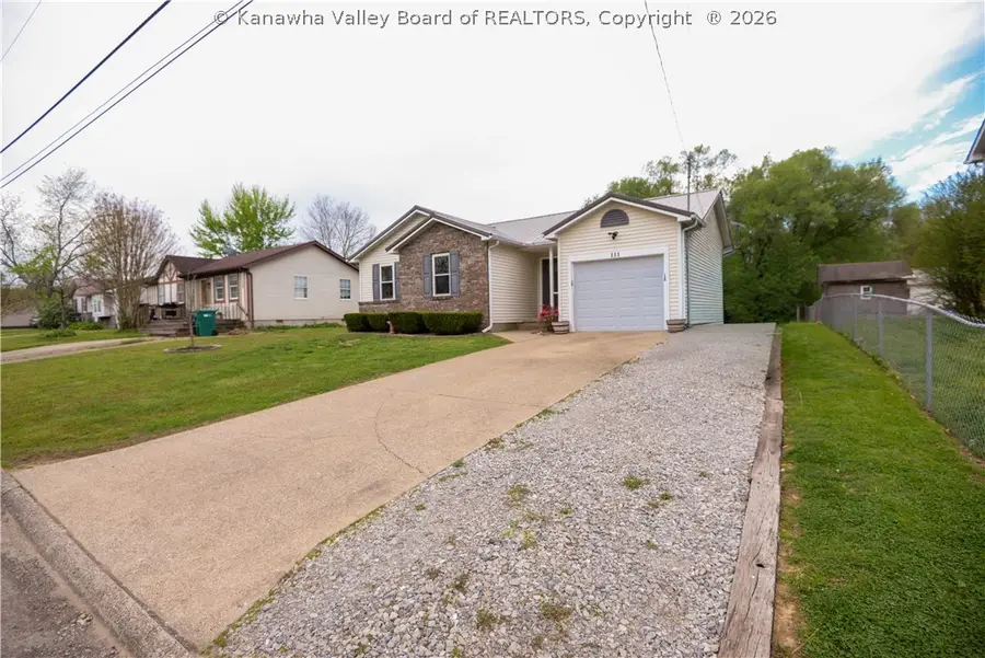 111 Allen Court, Tornado, WV 25202 - #3