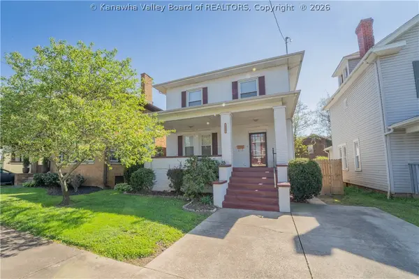 513 Hall Street, Charleston, WV 25302